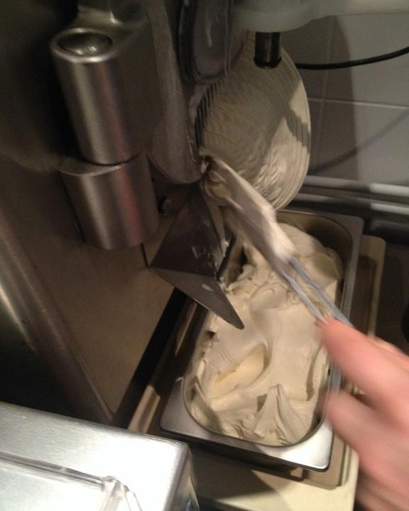 Eisklecks