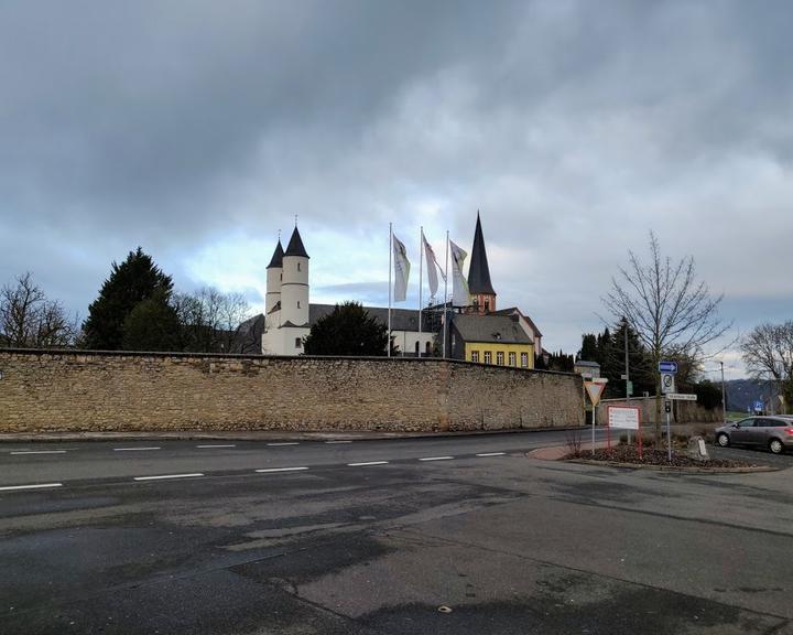 Zur alten Abtei