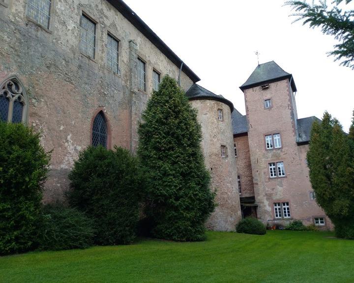 Zur alten Abtei