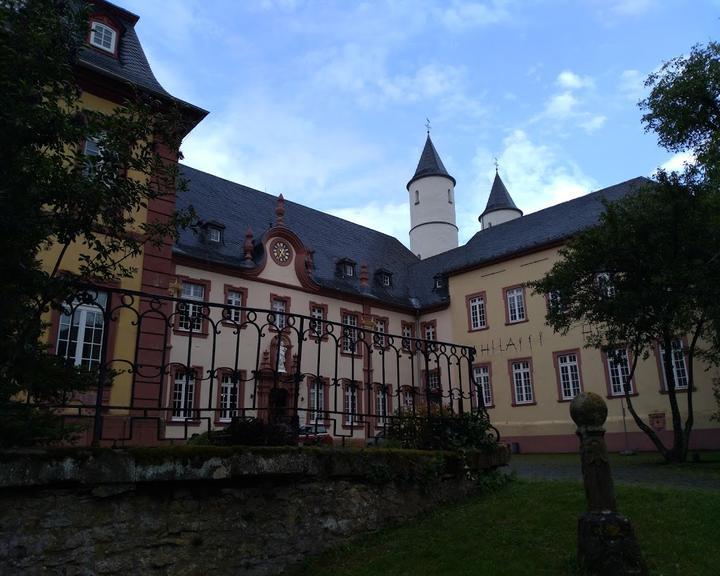 Zur alten Abtei