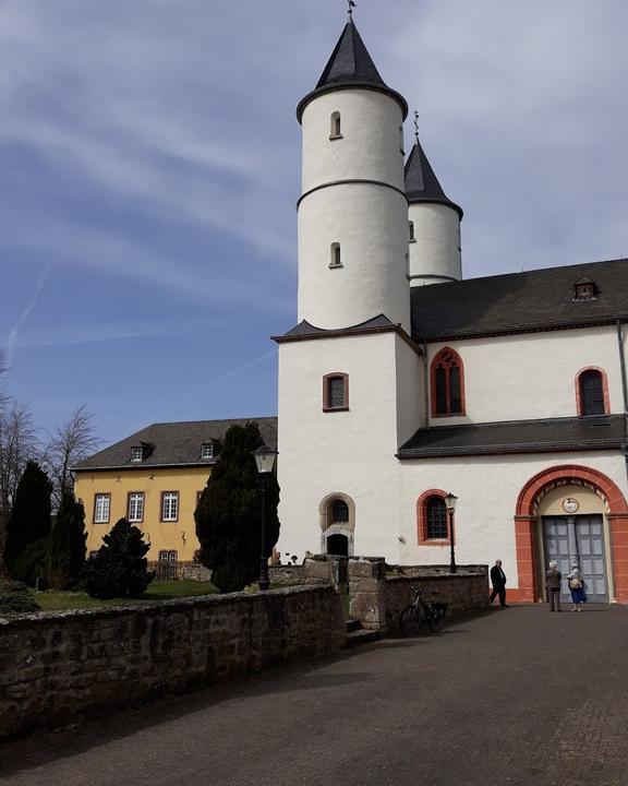 Zur alten Abtei