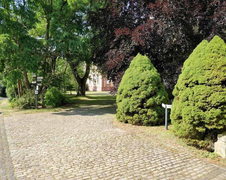 Zur alten Abtei