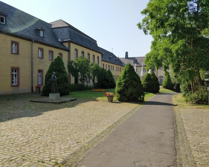 Zur alten Abtei
