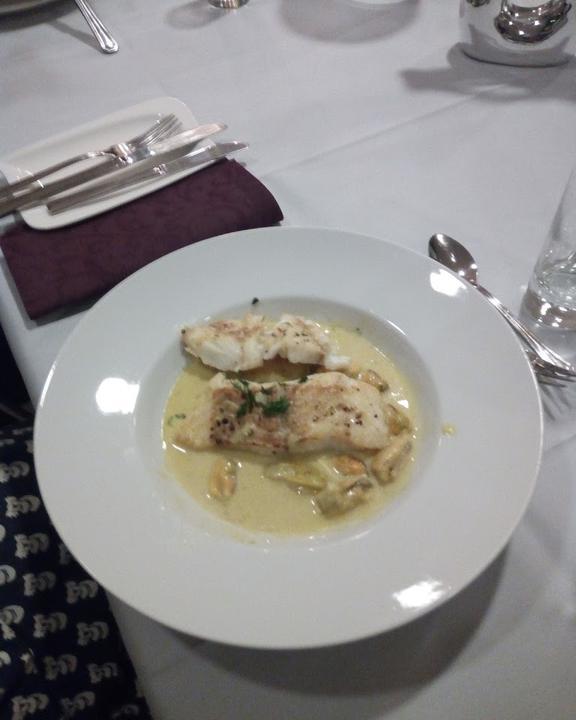 Georgs Restaurant