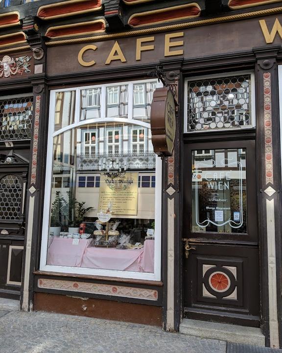 Cafe Wien
