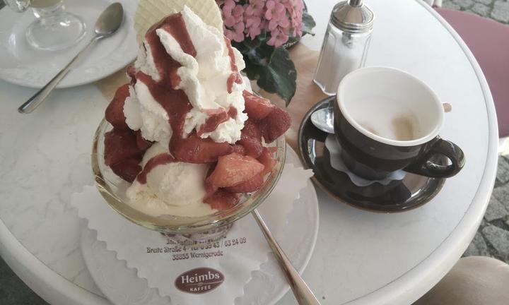 Cafe Wien