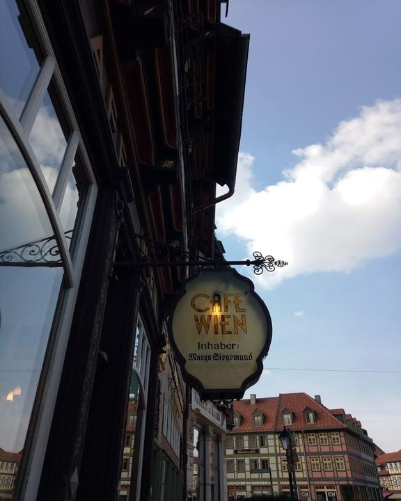 Cafe Wien