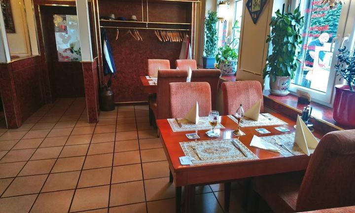 Glücks Keks China Restaurant