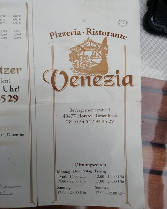 Venezia