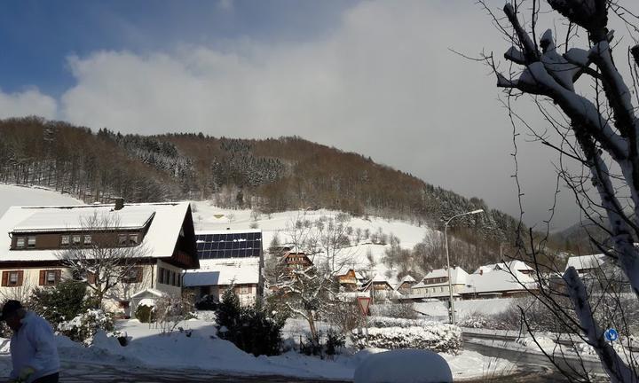 Döttelbacher Mühle