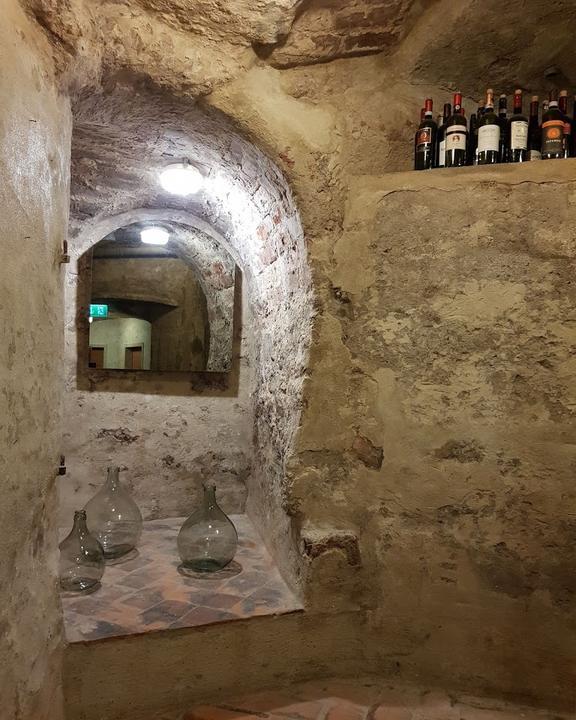 Amalfi Da Remi