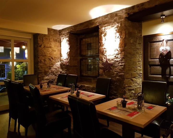 Bergischer Hof