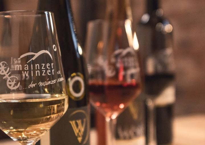 Weingut Albert Worf