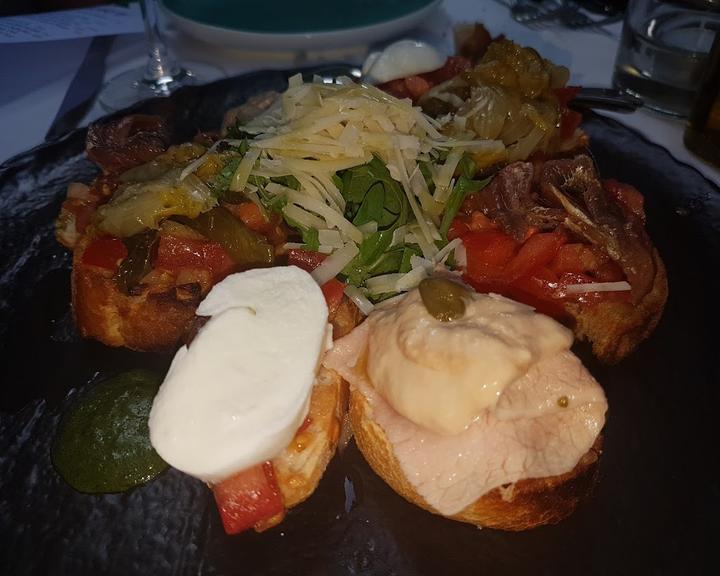 Nuovo Casale Ristorante