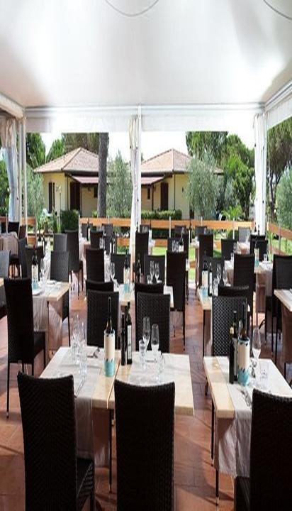 Nuovo Casale Ristorante