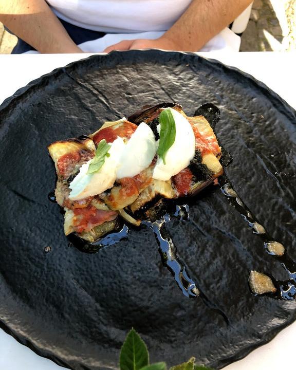 Nuovo Casale Ristorante