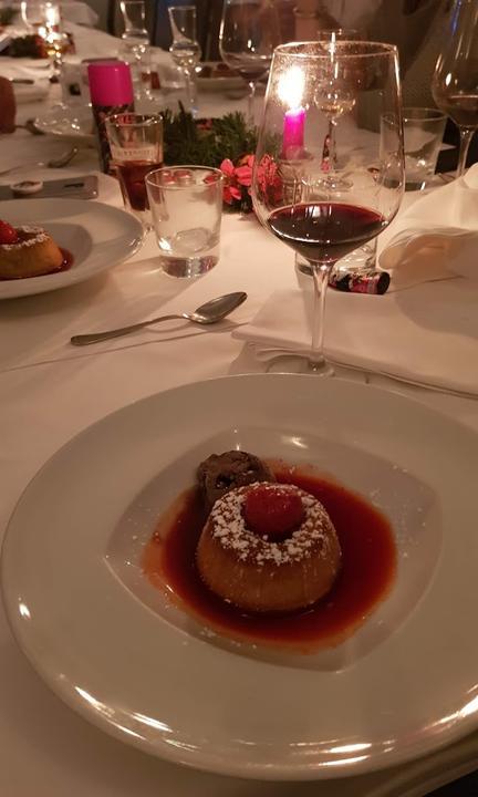 Nuovo Casale Ristorante