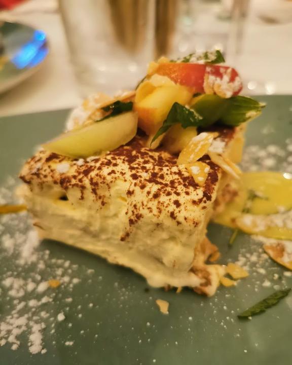 Nuovo Casale Ristorante