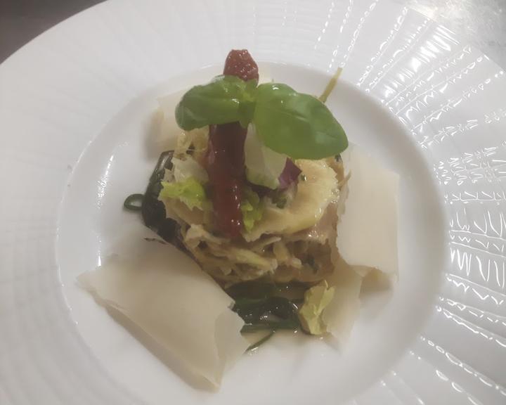 Nuovo Casale Ristorante