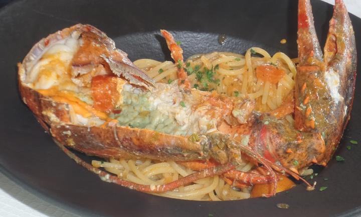 Nuovo Casale Ristorante