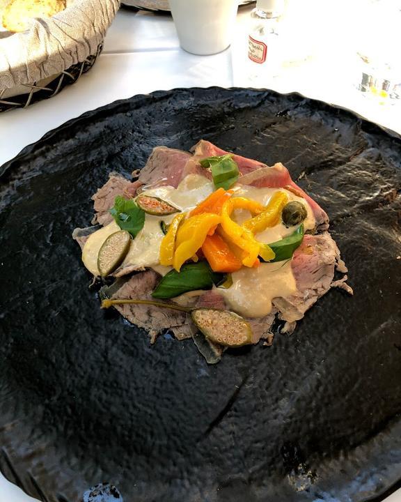 Nuovo Casale Ristorante