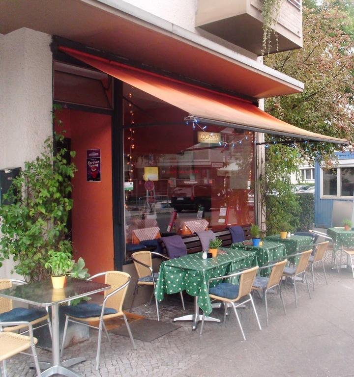 Locanda