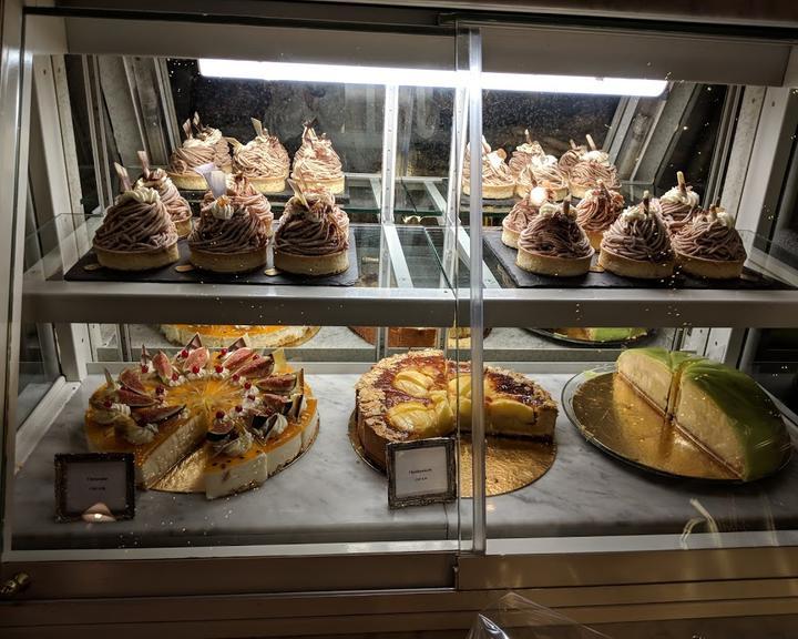 Conditorei & Cafe Lauterbach
