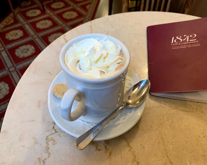 Conditorei & Cafe Lauterbach