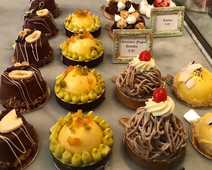 Conditorei & Cafe Lauterbach