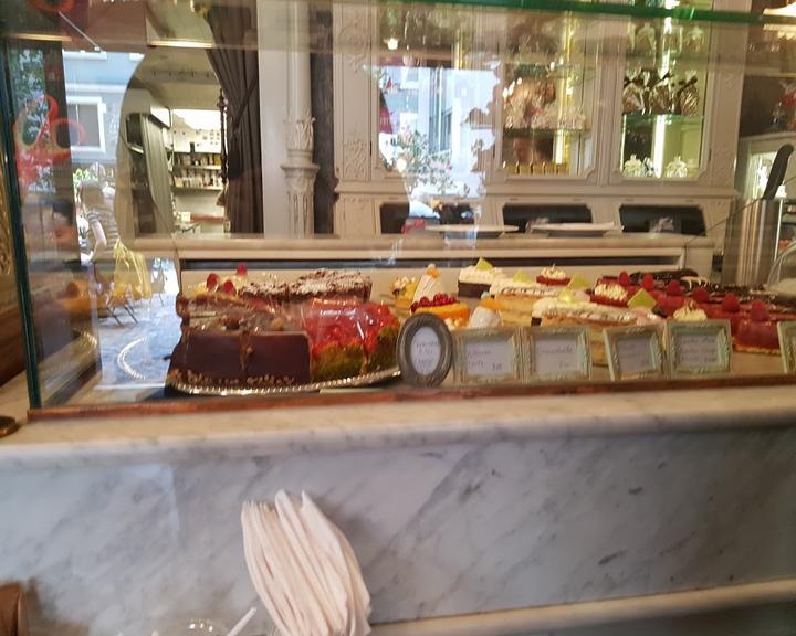 Conditorei & Cafe Lauterbach