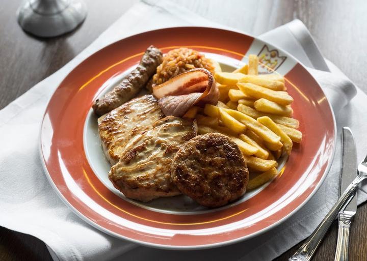 Restaurant Dubrovnik