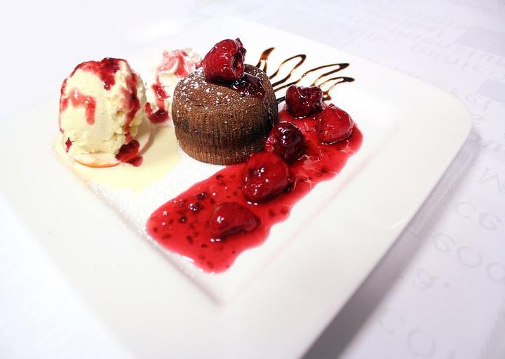 Restaurant Dubrovnik