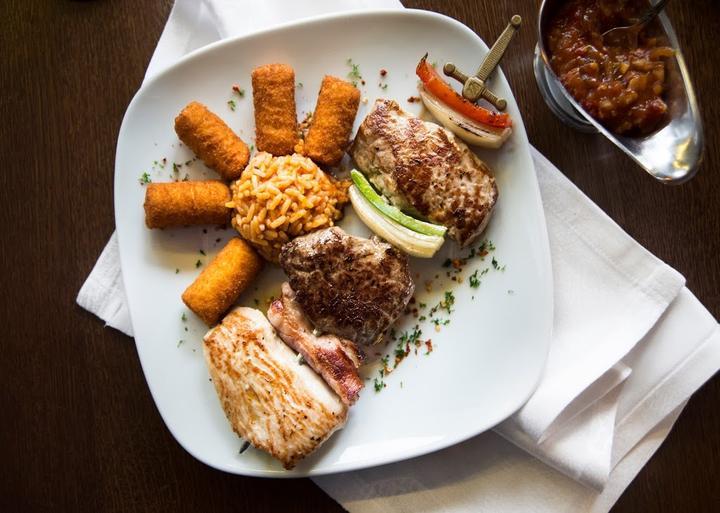 Restaurant Dubrovnik