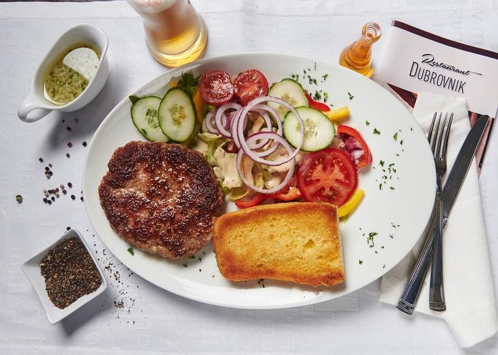 Restaurant Dubrovnik