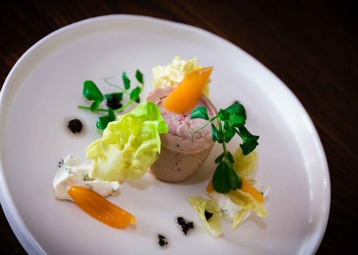 Restaurant Johannas