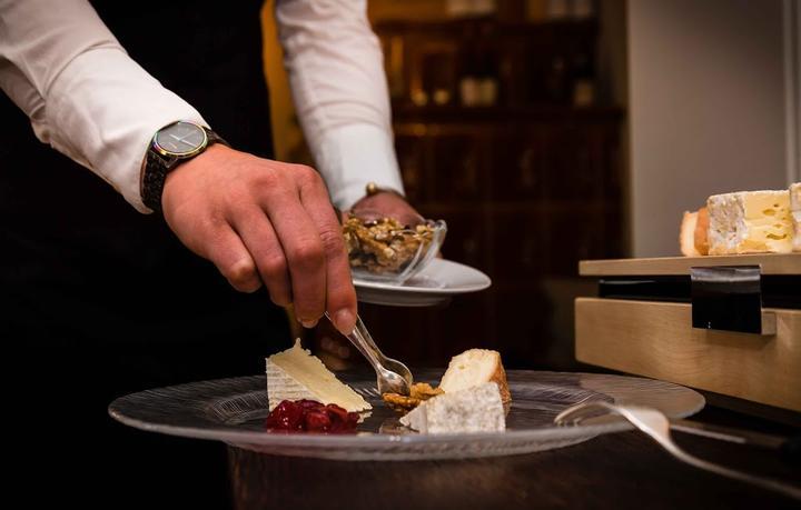 Restaurant Johannas