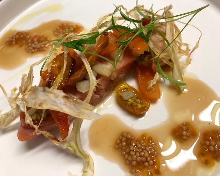 Restaurant Johannas