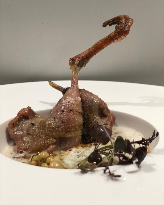 Restaurant Johannas