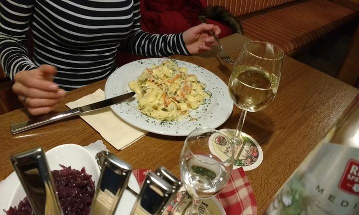 Landgasthof zum Hirschen