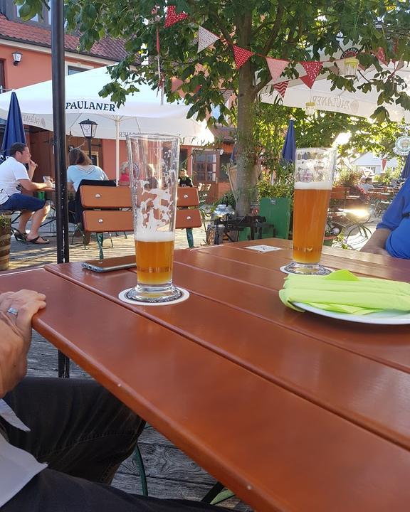 Landgasthof zum Hirschen
