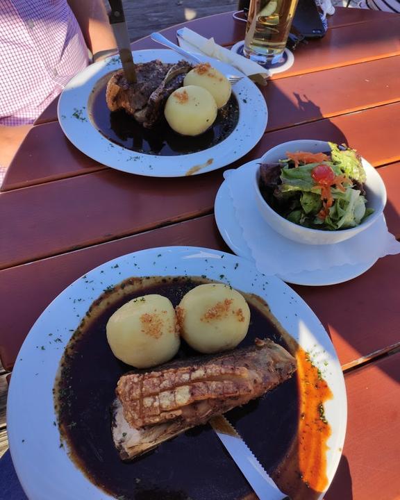 Landgasthof zum Hirschen
