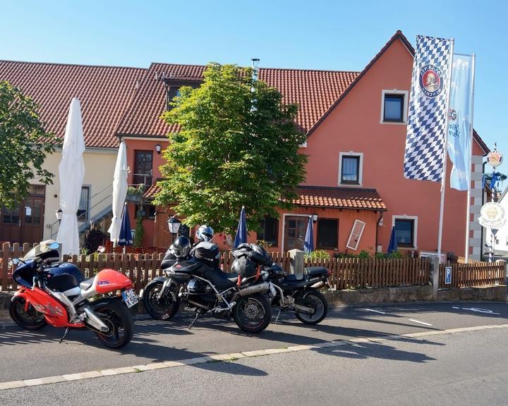 Landgasthof zum Hirschen