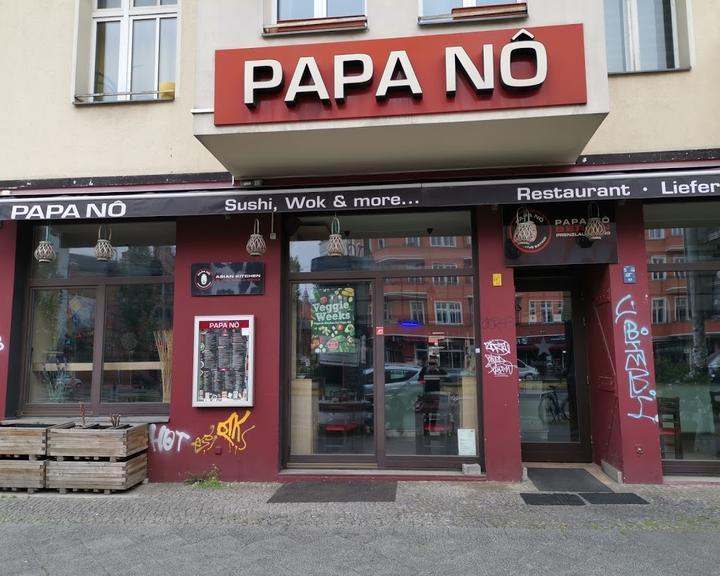 Papa No - Prenzlauer Berg