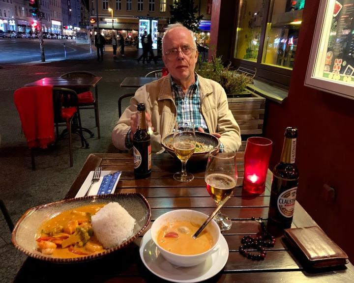 Papa No - Prenzlauer Berg