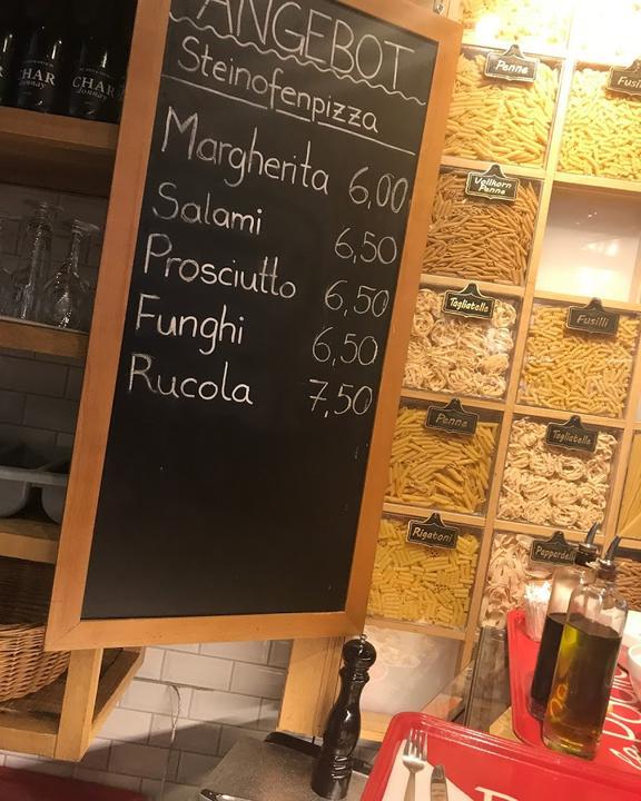 Paglia