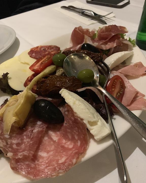 il pozzetto