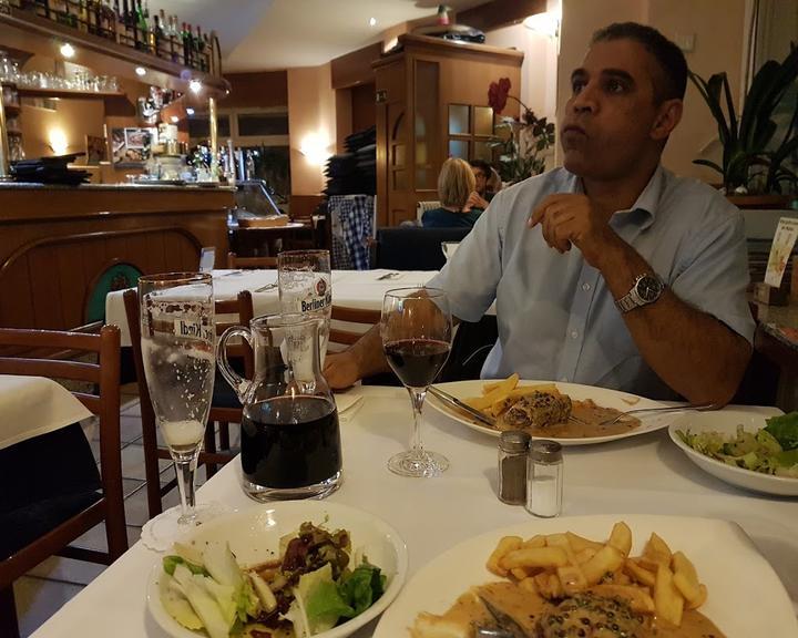 il pozzetto