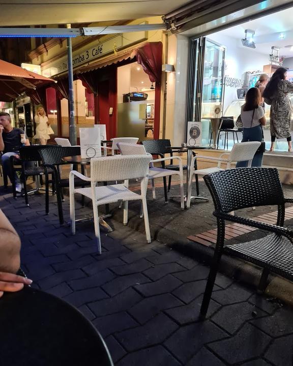 Gelateria Bentivenga