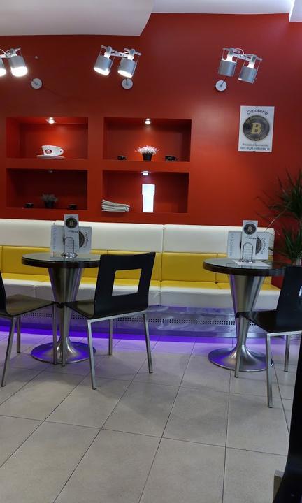 Gelateria Bentivenga