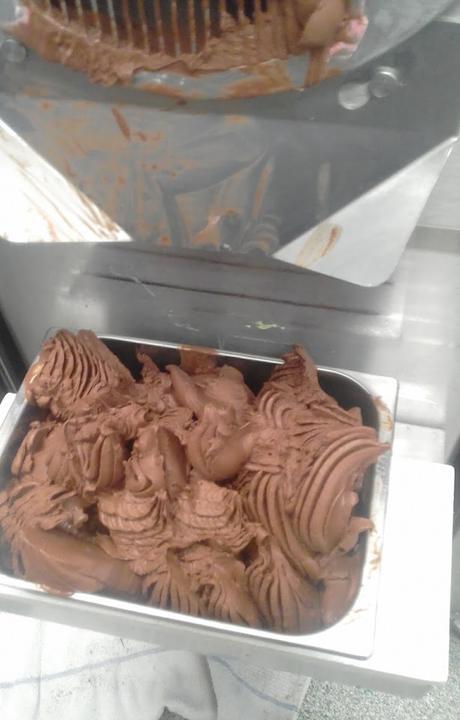 Gelateria Bentivenga